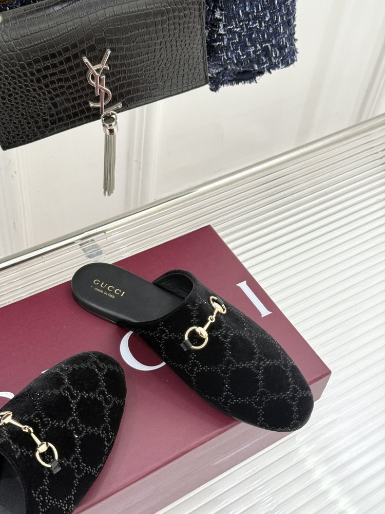 Мюли женские фото 5