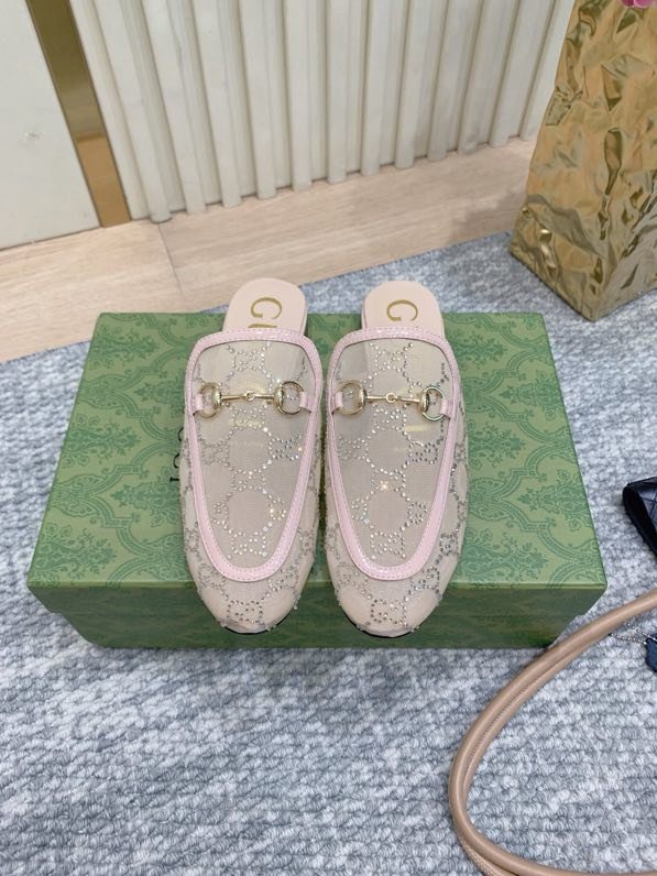 Мюли женские фото 6