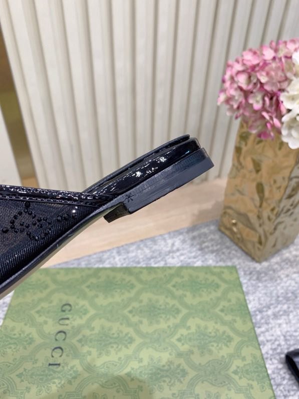 Мюли женские фото 6