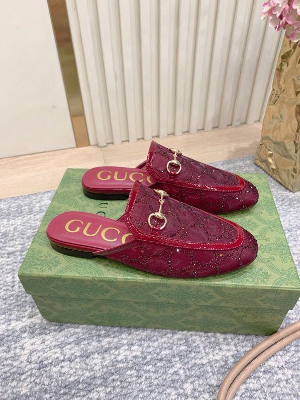 Мюли женские фото 6