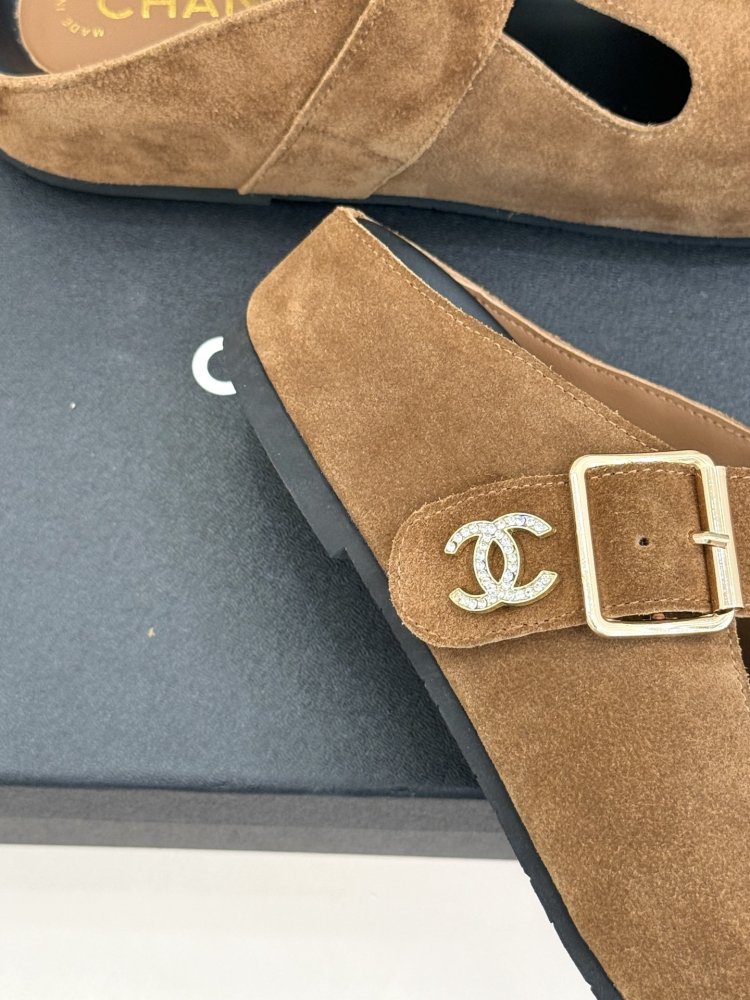 Мюли жіночі фото 6