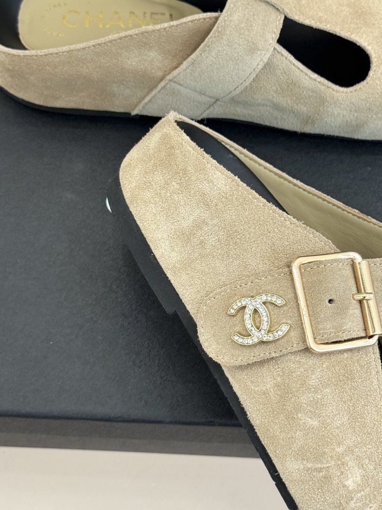 Мюли жіночі фото 6