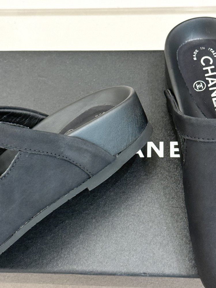 Мюли жіночі фото 6