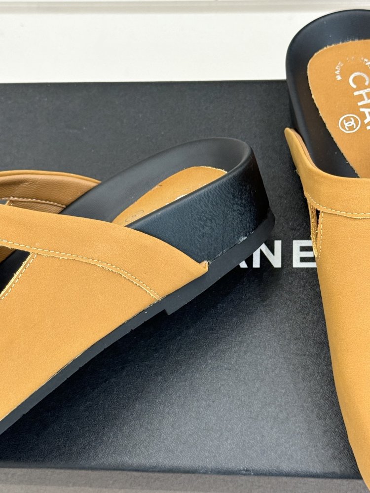 Мюли жіночі фото 6