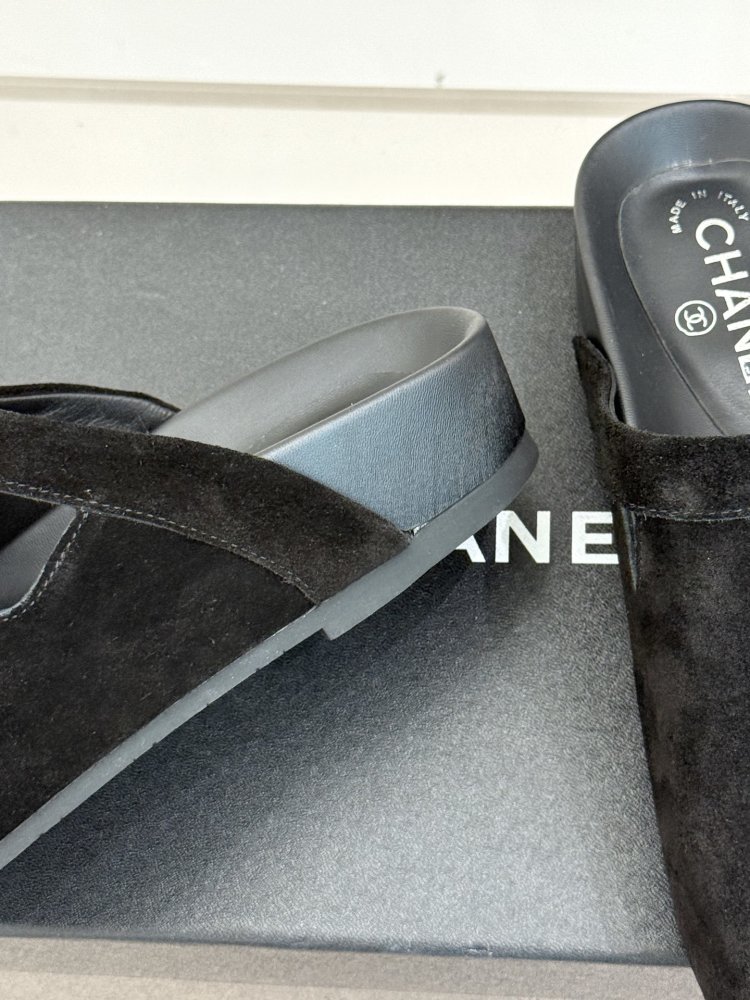 Мюли жіночі фото 6