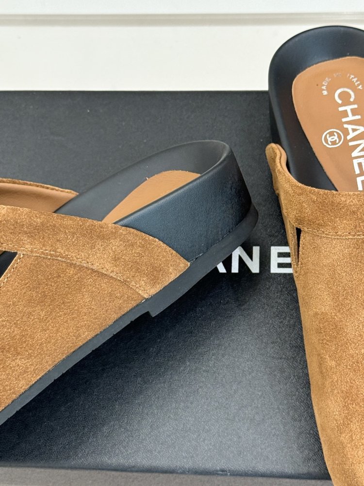 Мюли жіночі фото 6