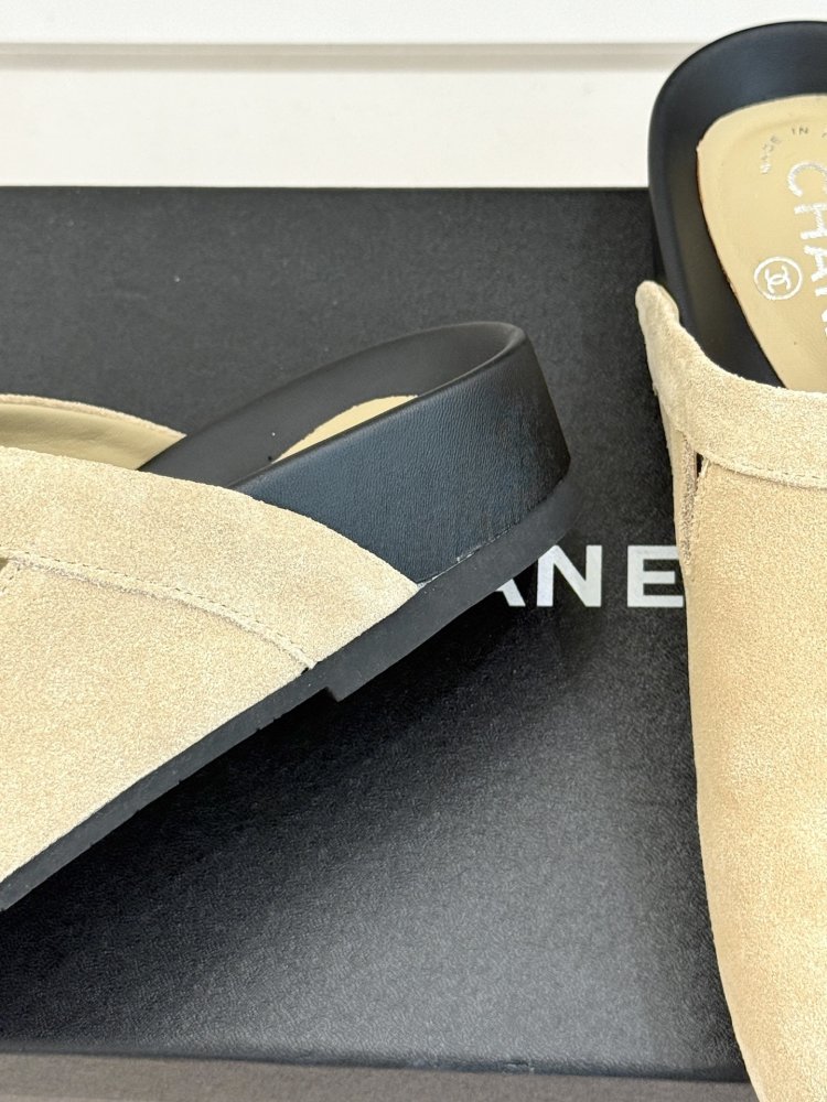 Мюли жіночі фото 6