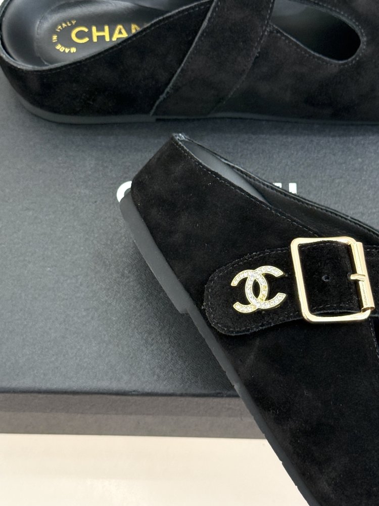 Мюли женские фото 6