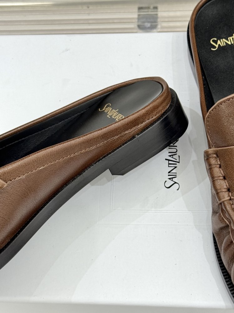 Мюли женские фото 6