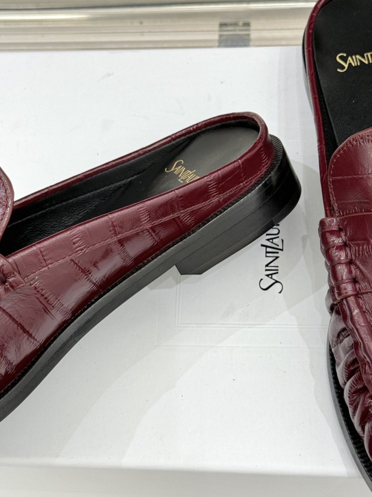 Мюли жіночі фото 6