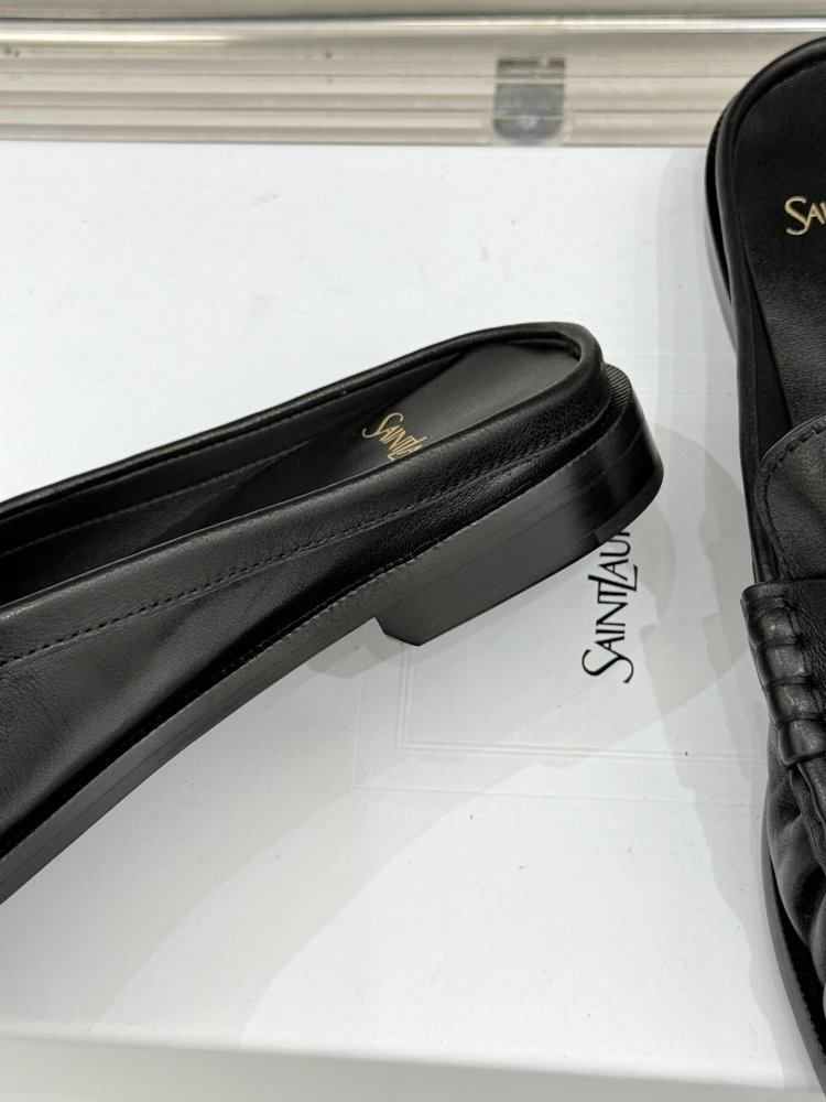 Мюли жіночі фото 6