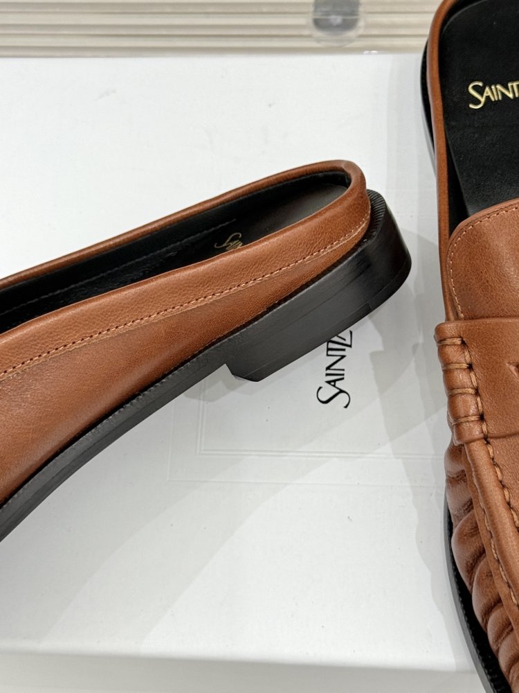 Мюли женские фото 6