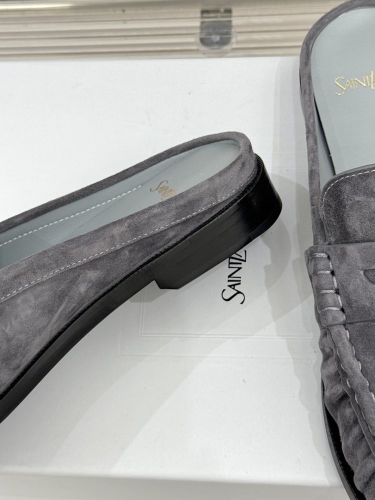 Мюли жіночі фото 6