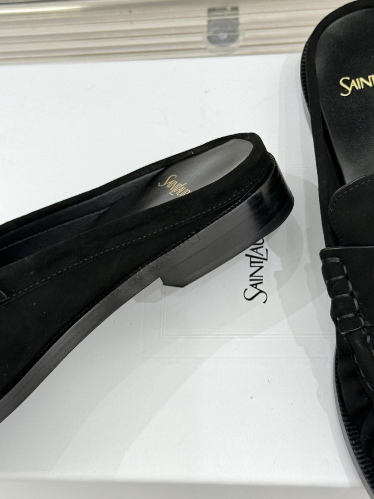 Мюли жіночі фото 6