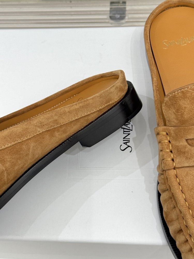 Мюли жіночі фото 6