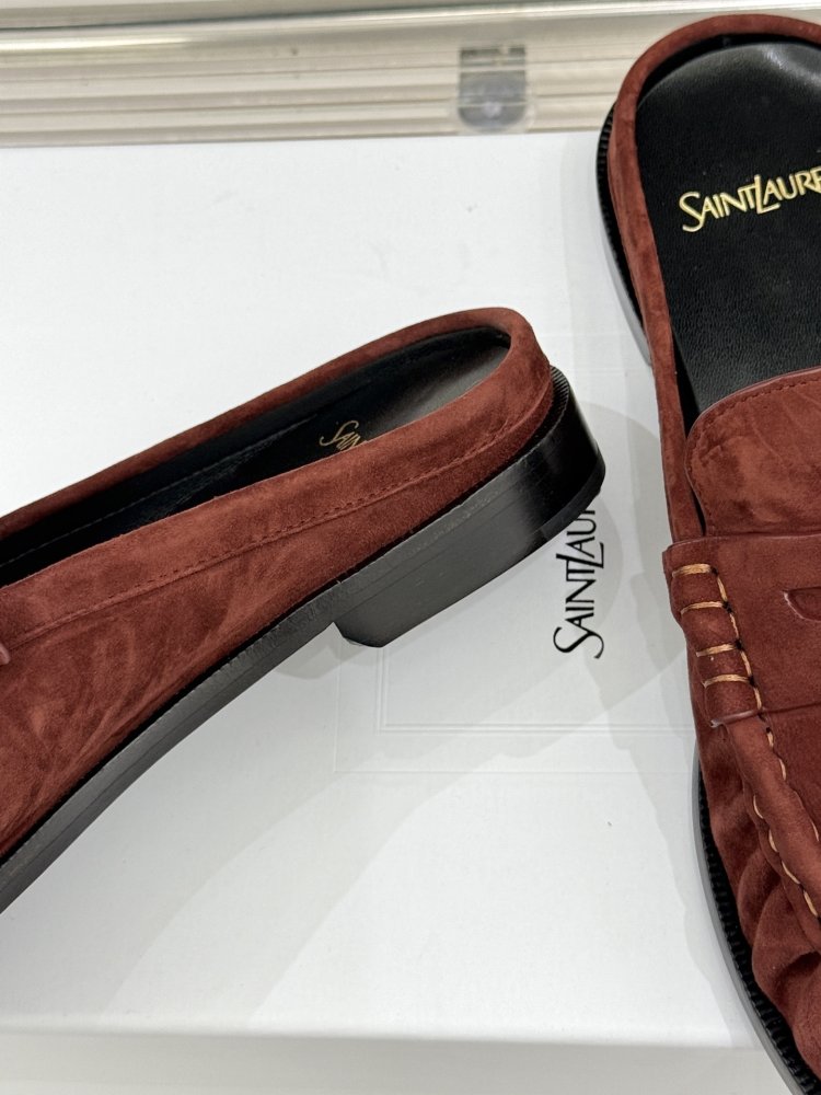 Мюли женские фото 6