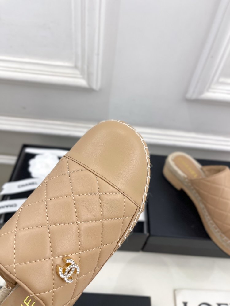 Мюли женские фото 6