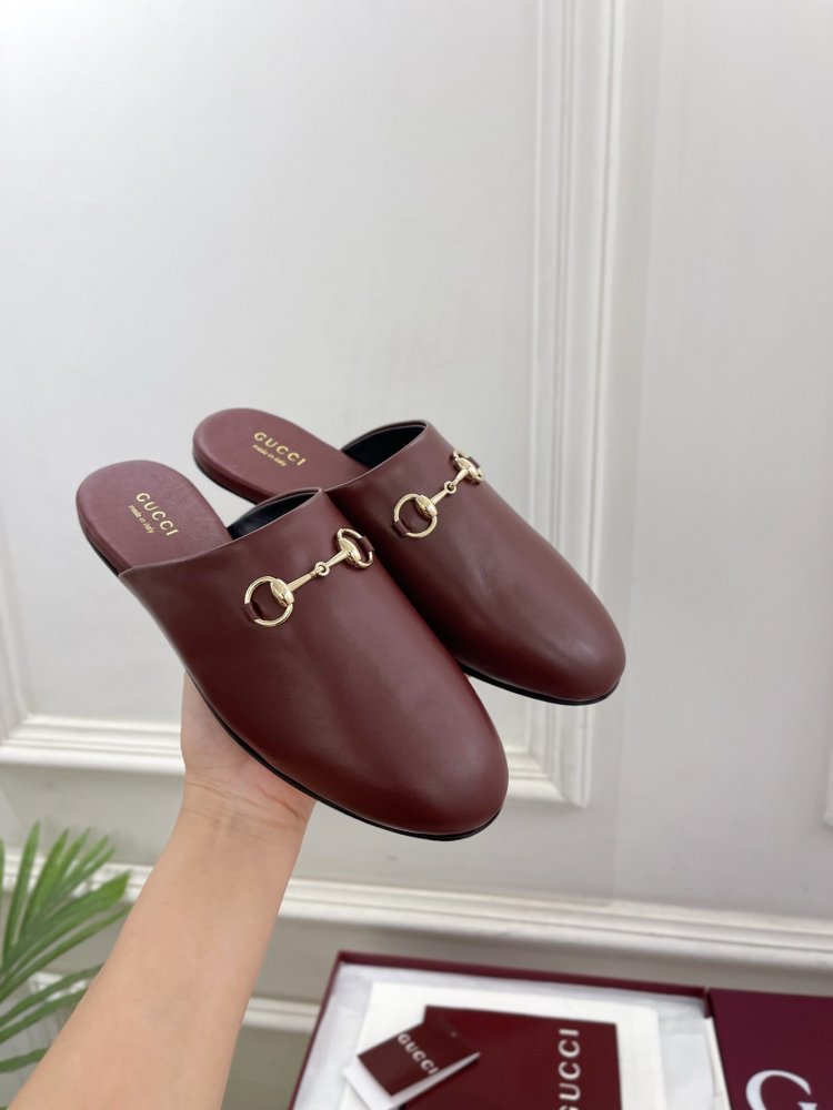 Мюли женские фото 6