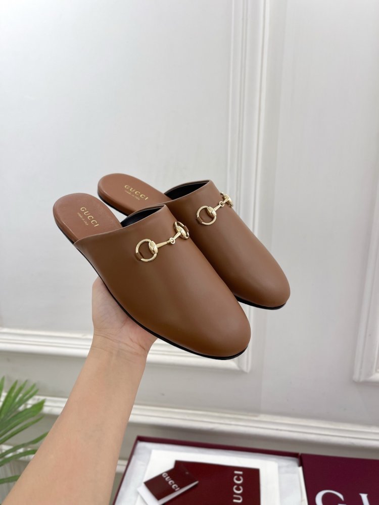 Мюли женские фото 6