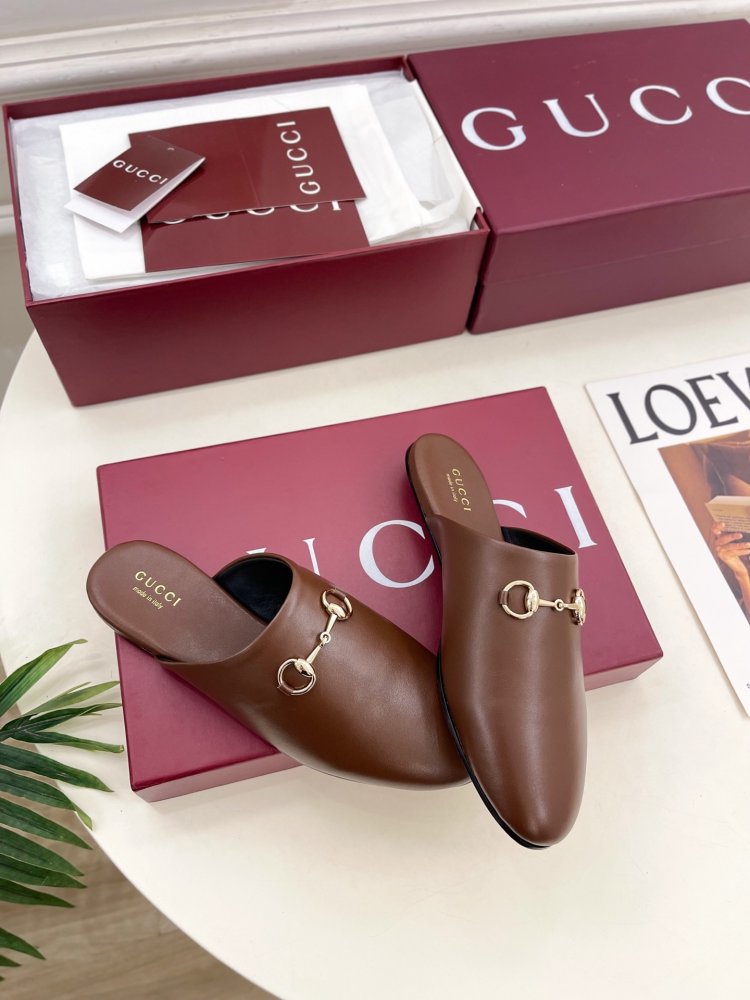 Мюли женские фото 6