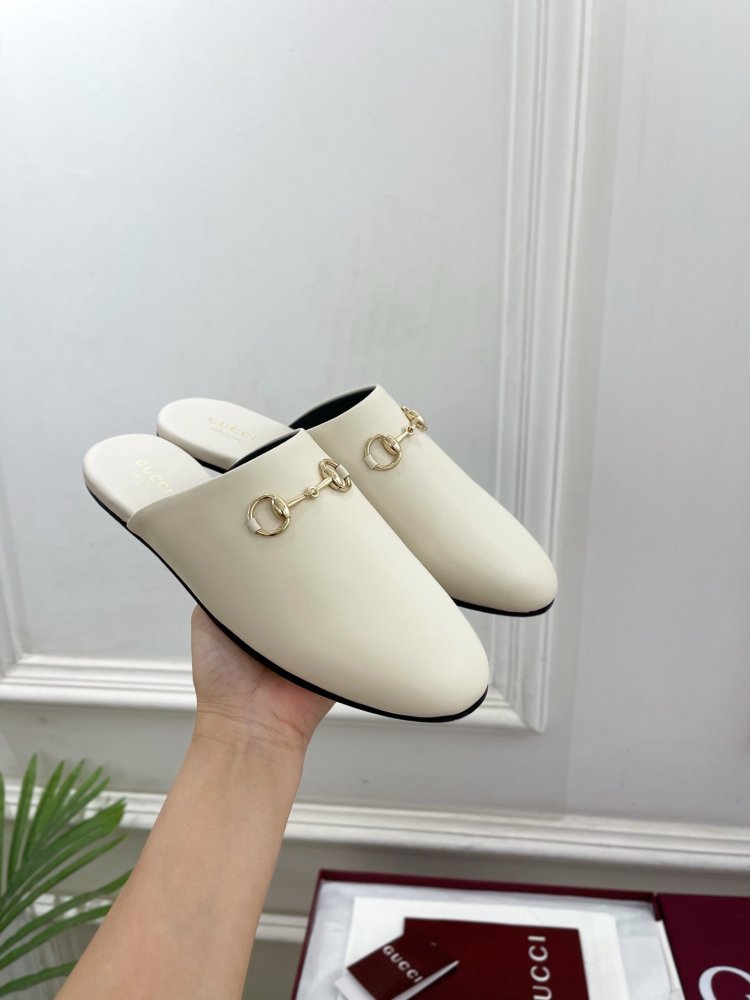 Мюли женские фото 6