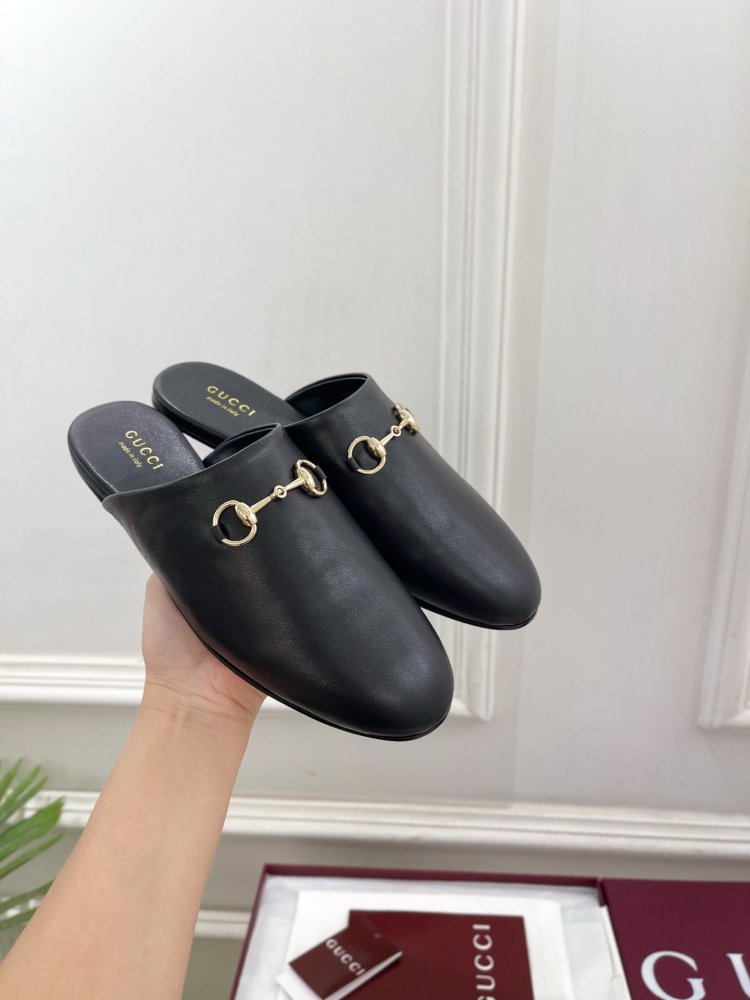 Мюли женские фото 6