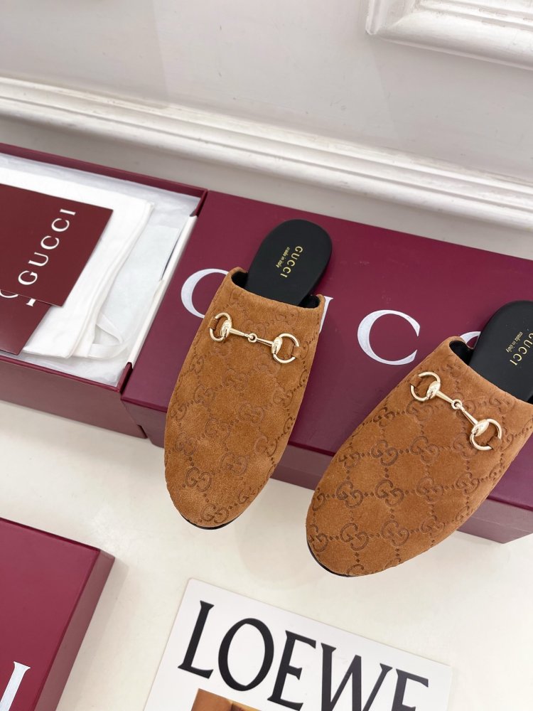 Мюли женские фото 6