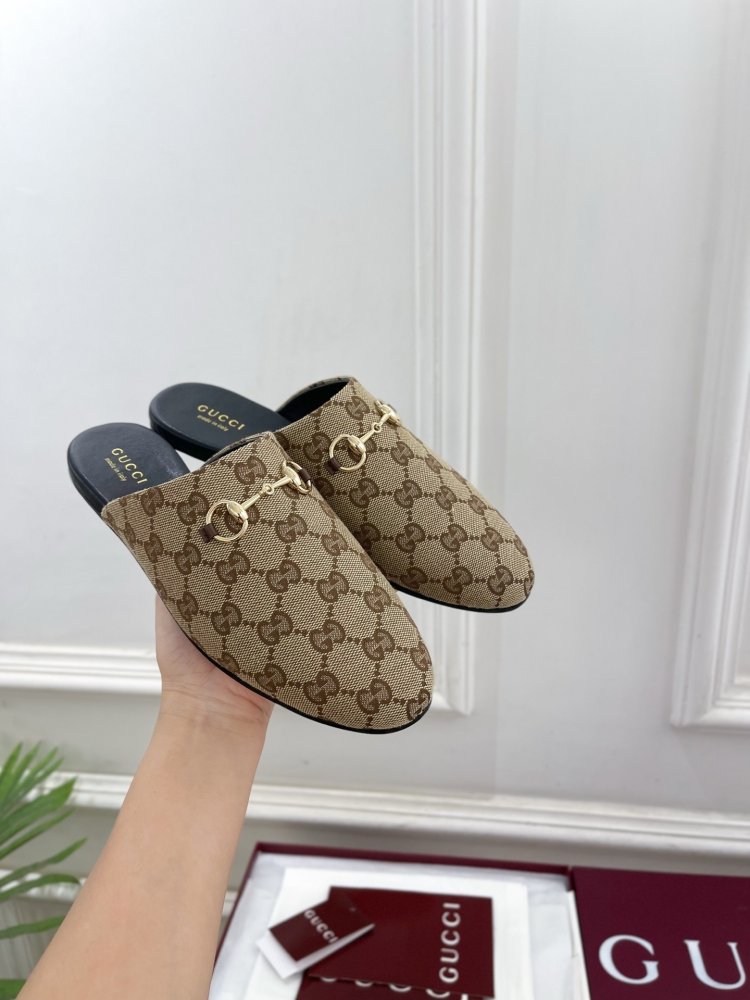 Мюли женские фото 6