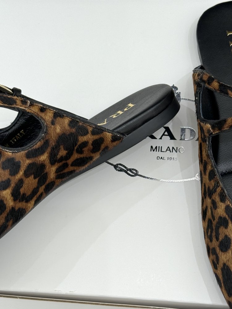 Мюли женские фото 6