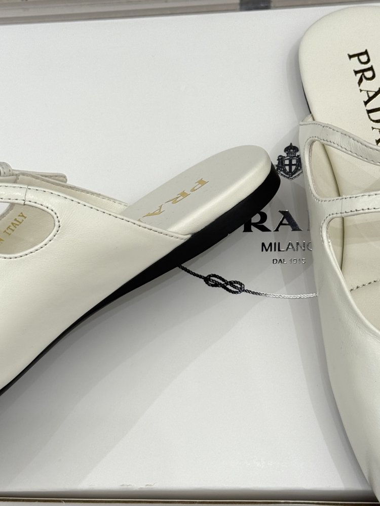 Мюли женские фото 6