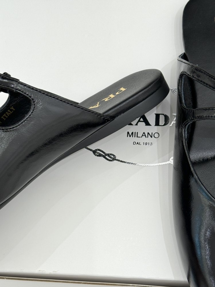 Мюли женские фото 6