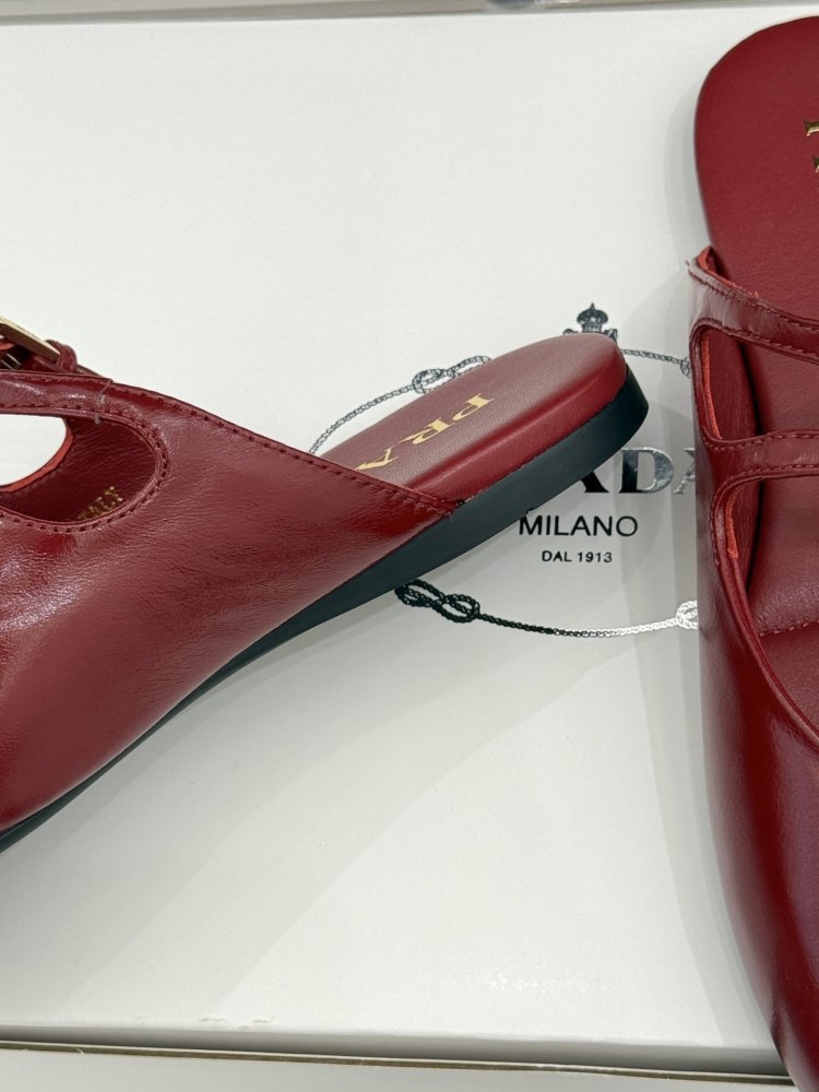 Мюли женские фото 6