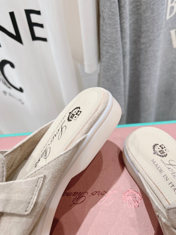 Мюли женские фото 6