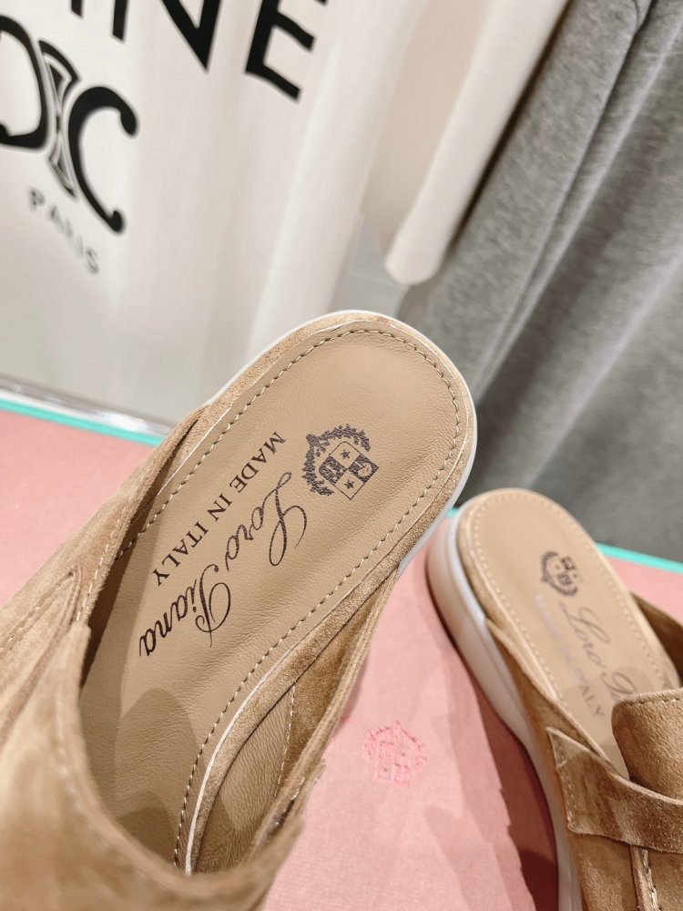 Мюли женские фото 6