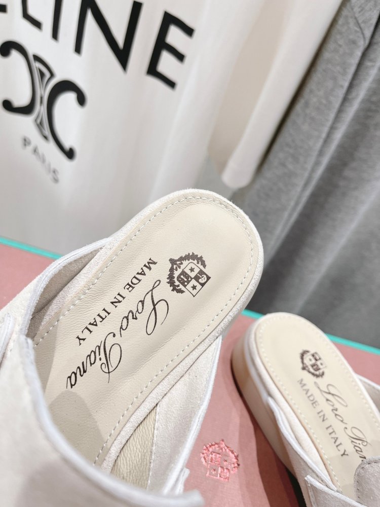 Мюли женские фото 6