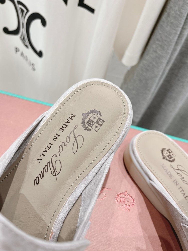 Мюли женские фото 6