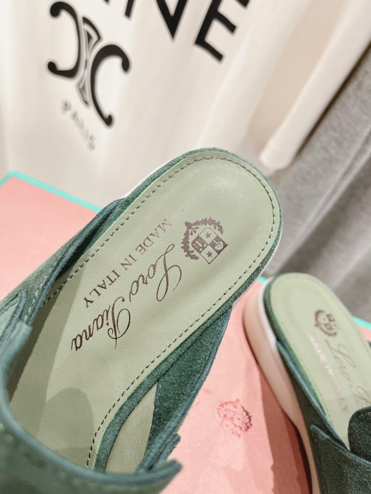 Мюли женские фото 6