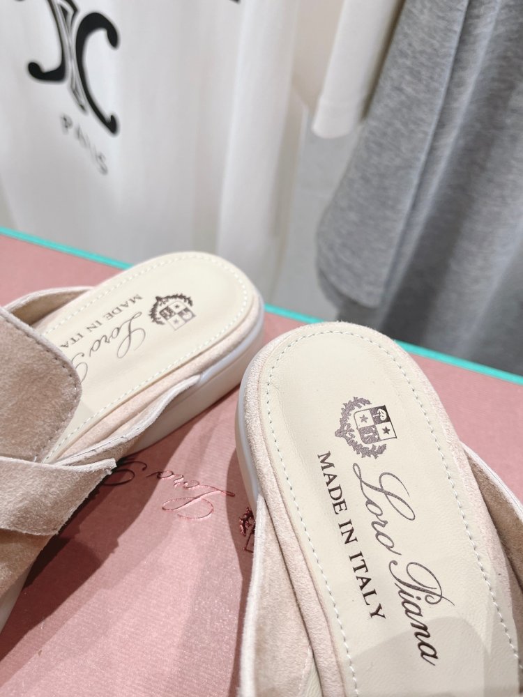 Мюли женские фото 6