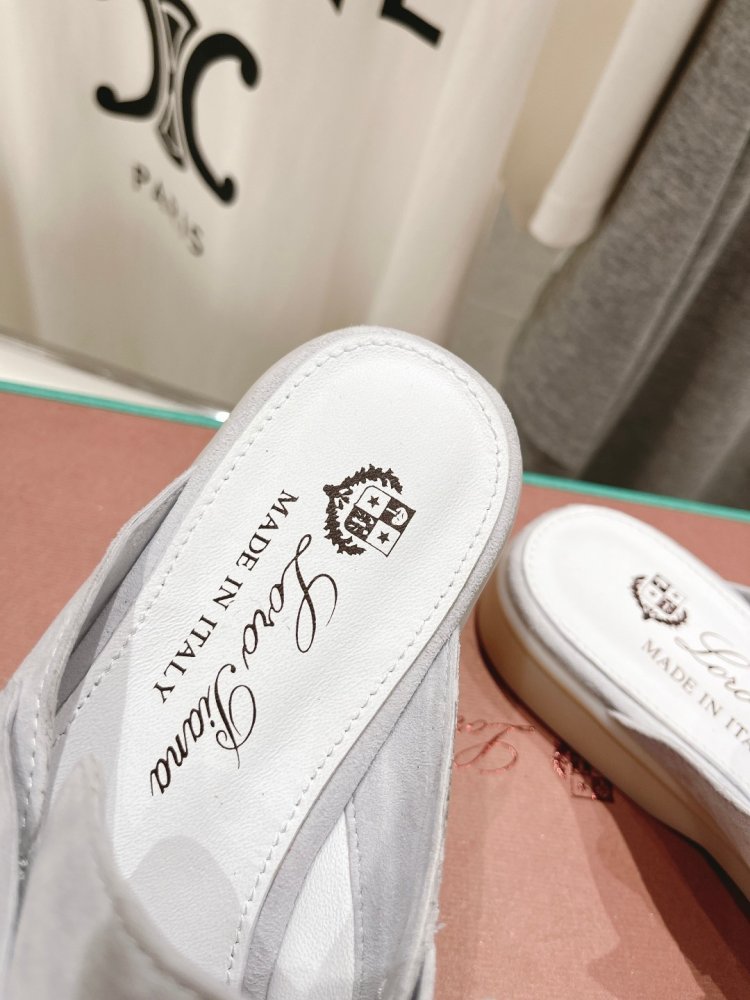 Мюли женские фото 6