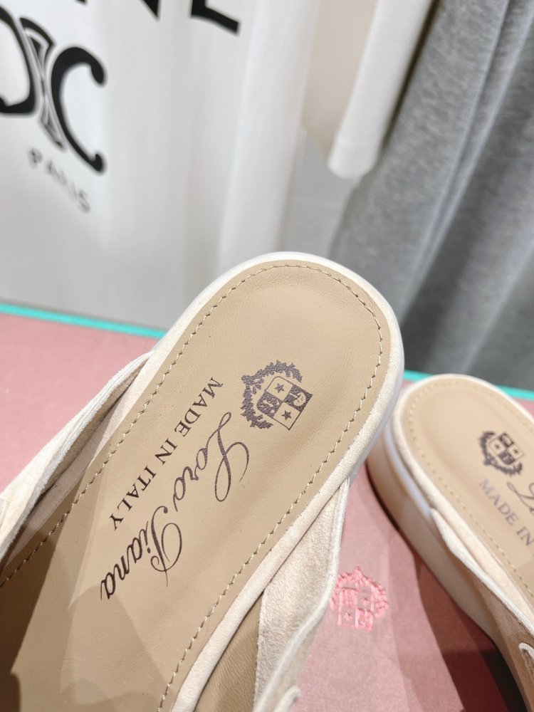 Мюли женские фото 6