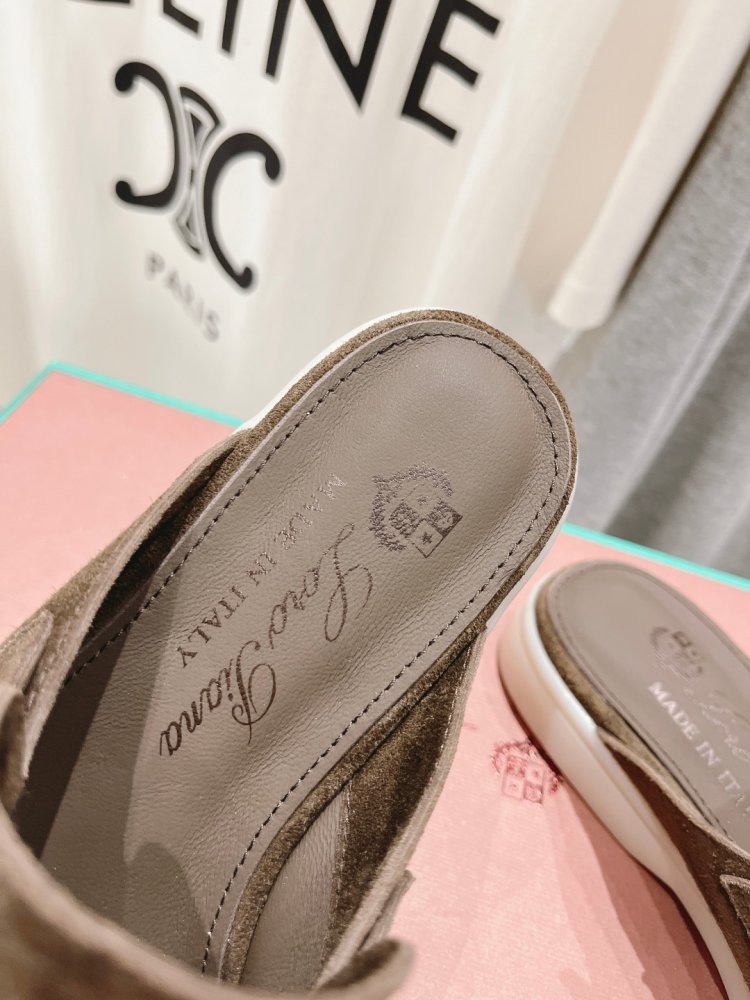 Мюли женские фото 6