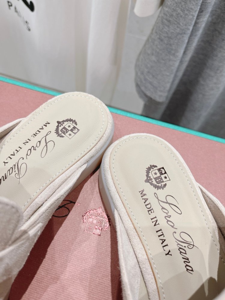 Мюли женские фото 6