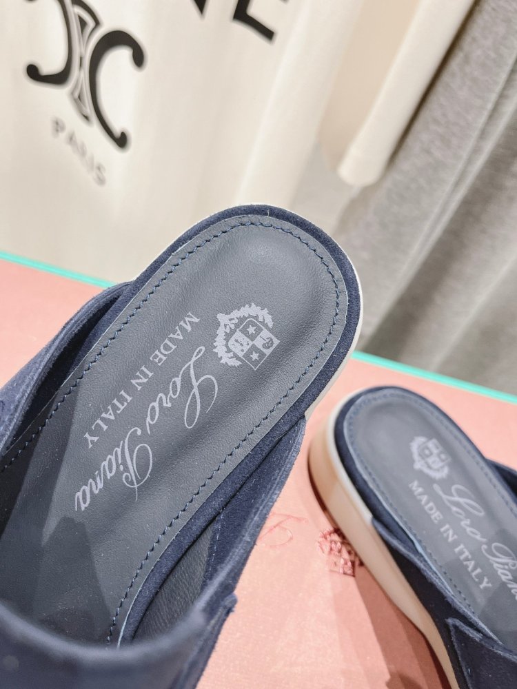 Мюли женские фото 6