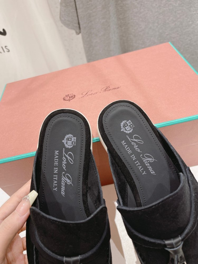 Мюли женские фото 6