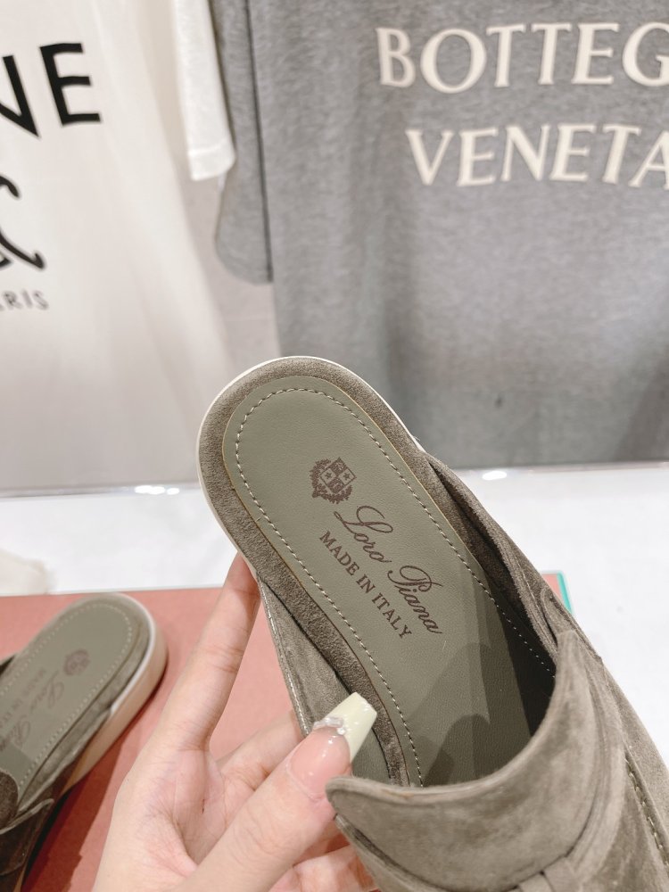 Мюли женские фото 6