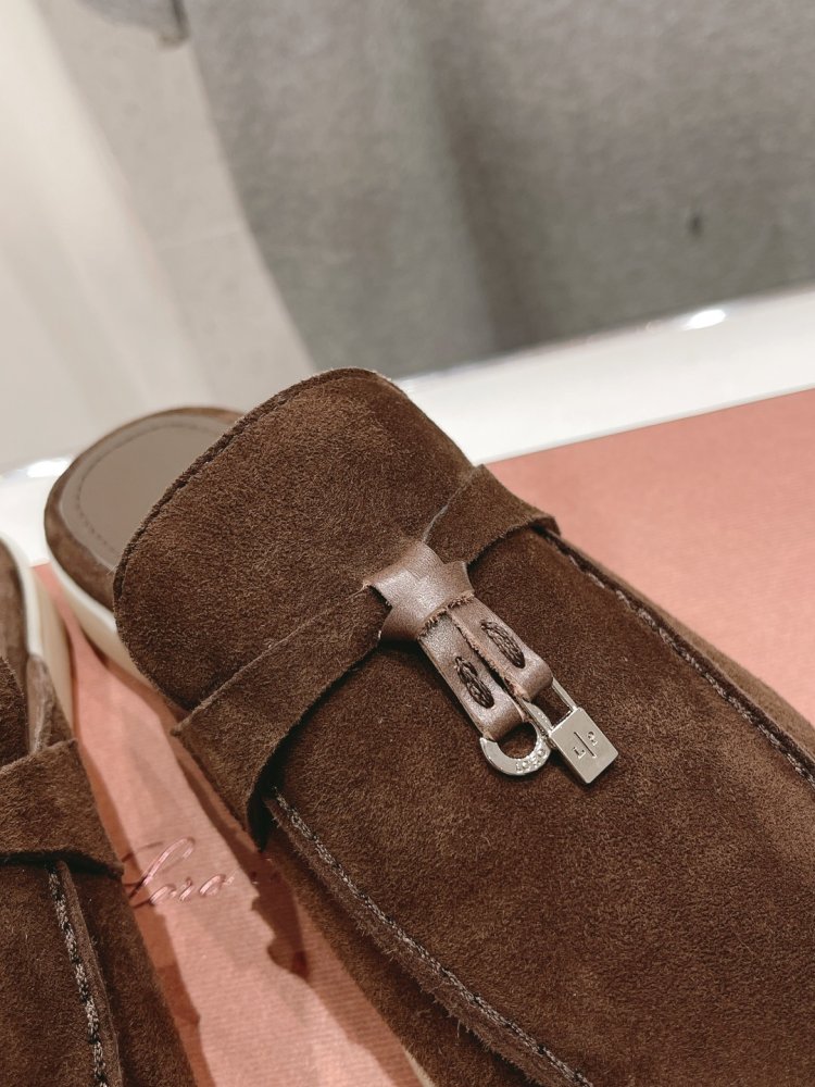 Мюли женские фото 6