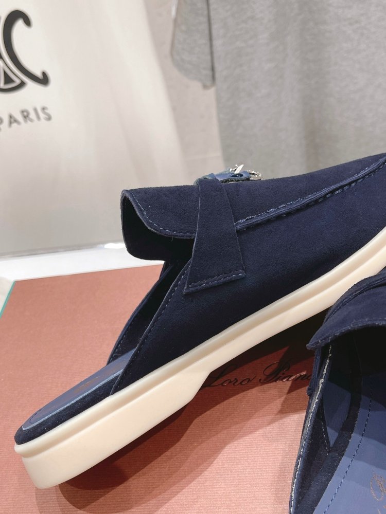 Мюли женские фото 6