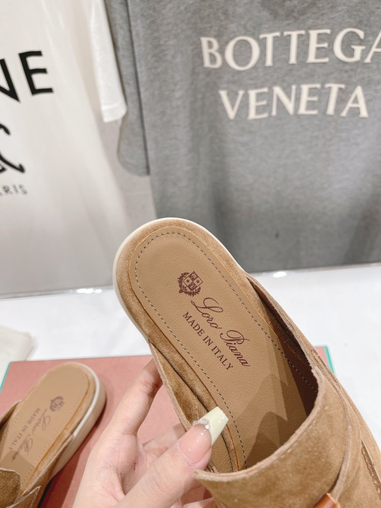 Мюли женские фото 6