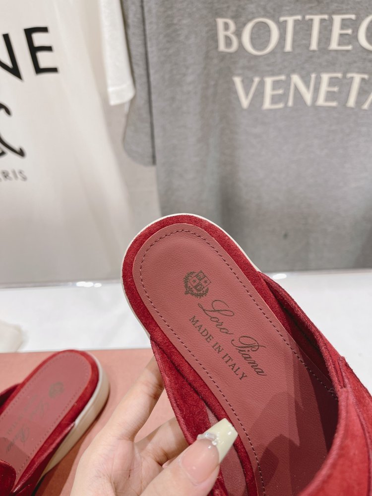 Мюли женские фото 6