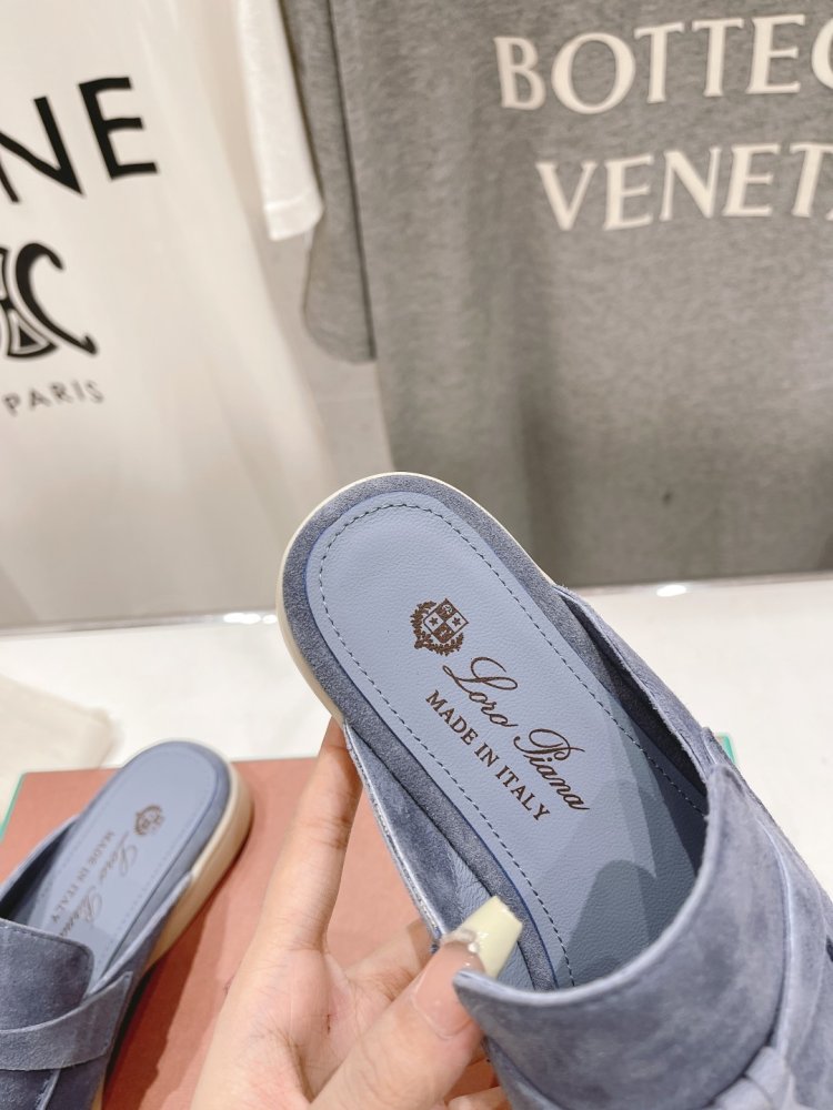 Мюли женские фото 6